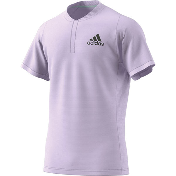 Adidas Heat. Rdy Polo (M)