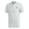 Adidas Heat. Rdy Polo (M)