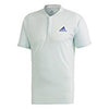 Adidas Heat. Rdy Polo (M)