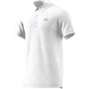 Adidas Heat. Rdy Cb Polo (M)