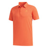 Adidas Heat. Rdy Cb Polo (M)