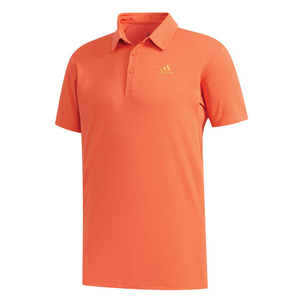 Adidas Heat. Rdy Cb Polo (M)