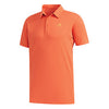 Adidas Heat. Rdy Cb Polo (M)
