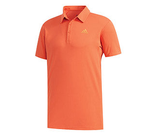 Adidas Heat. Rdy Cb Polo (M)