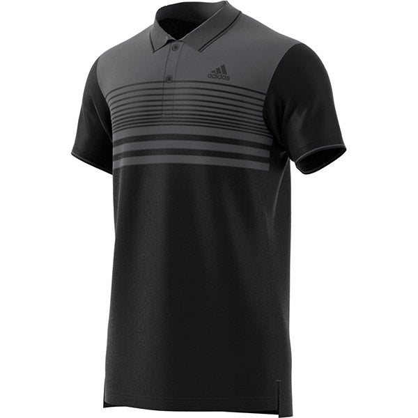 Adidas Cctcb Pique Polo (M)