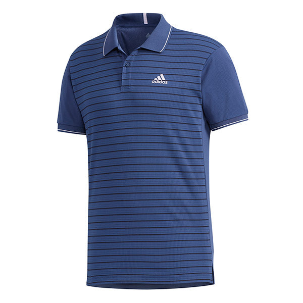 Adidas Heat Ready Cb Polo (M)