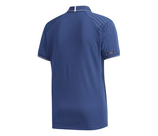 Adidas Heat Ready Cb Polo (M)
