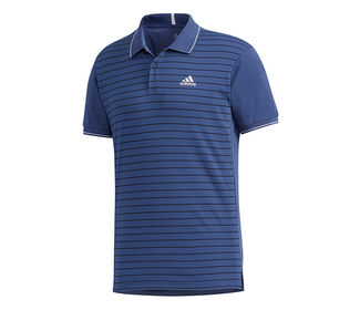 Adidas Heat Ready Cb Polo (M)