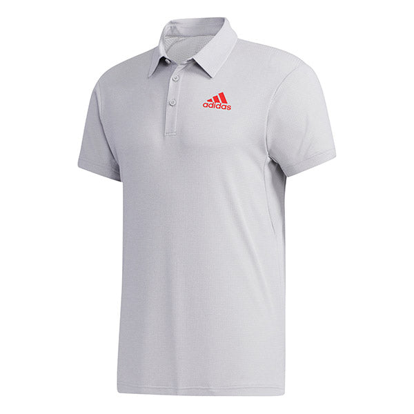 Adidas Heat.Rdy Polo 2 Sl Polo (M)