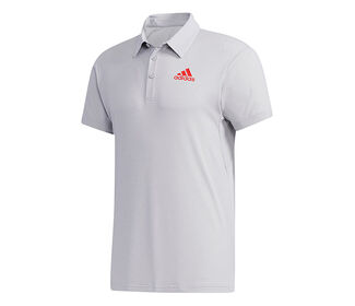 Adidas Heat.Rdy Polo 2 Sl Polo (M)