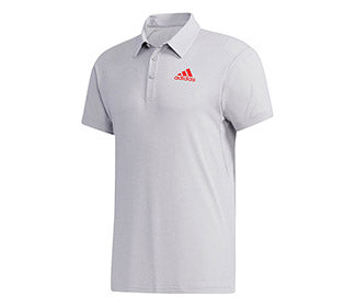 Adidas Heat.Rdy Polo 2 Sl Polo (M)