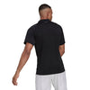 Adidas Tennis Freelift Polo (M) (Black)