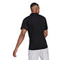 Adidas Tennis Freelift Polo (M) (Black)