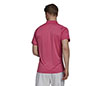 Adidas Tennis Freelift Polo (M) (Pink)