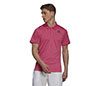 Adidas Tennis Freelift Polo (M) (Pink)