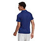 Adidas Tennis Freelift Polo (M) (Blue)