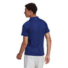 Adidas Tennis Freelift Polo (M) (Blue)