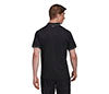 Adidas Freelift Primeblue Polo (M) (Black)