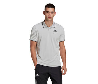Adidas Heat.Rdy Polo (M) (Grey)
