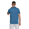 Adidas Heat.Rdy Polo (M) (Blue)