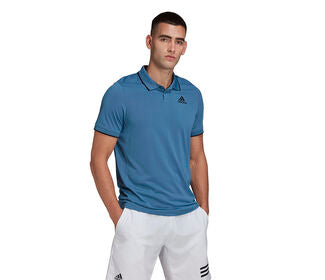 Adidas Heat.Rdy Polo (M) (Blue)