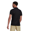 Adidas Heat.Rdy Polo (M) (Black)