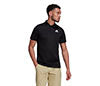 Adidas Heat.Rdy Polo (M) (Black)