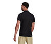 Adidas Heat.Rdy Polo (M) (Black)
