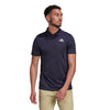 Adidas Heat.Rdy Polo (M) (Navy)