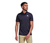 Adidas Heat.Rdy Polo (M) (Navy)