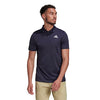 Adidas Heat.Rdy Polo (M) (Navy)