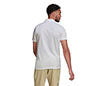 Adidas Heat.Rdy Polo (M) (White)