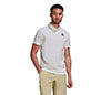 Adidas Heat.Rdy Polo (M) (White)