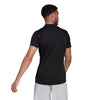 Adidas Freelift Polo (M) (Black)