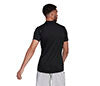 Adidas Freelift Polo (M) (Black)