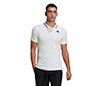 Adidas Freelift Polo (M) (White)