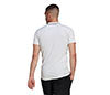 Adidas Freelift Polo (M) (White)