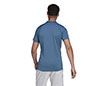 Adidas Freelift Polo (M) (Blue)
