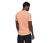 Adidas Freelift Polo (M) (Orange)