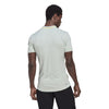 Adidas Freelift Polo (M) (Green)