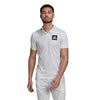 Adidas Paris Freelift Polo (M) (White)