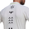 Adidas Paris Freelift Polo (M) (White)