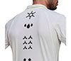 Adidas Paris Freelift Polo (M) (White)