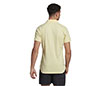 Adidas New York Freelift Polo (M) (Almost Yellow)