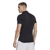 Adidas New York Freelift Polo (M) (Black)