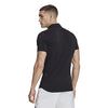 Adidas New York Freelift Polo (M) (Black)