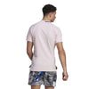 Adidas Us Series Polo (M) (Pink)