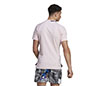 Adidas Us Series Polo (M) (Pink)