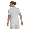 Adidas London Freelift Polo (M) (White)