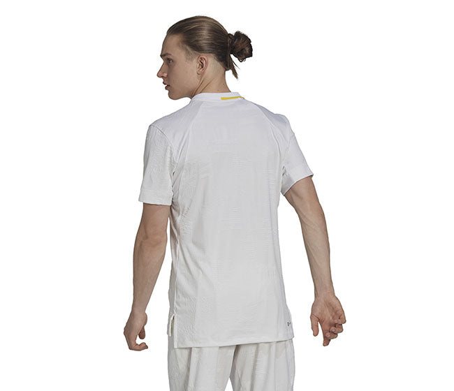 Adidas London Freelift Polo (M) (White)